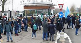 SALUGGIA. Vertenza MicroPort: la Regione ha convocato un “tavolo” I sindacati chiedono di attivare gli ammortizzatori sociali