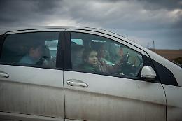 CAVAGNOLO. A Santa Fede in arrivo donne e bambini dal fronte della guerra in Ucraina