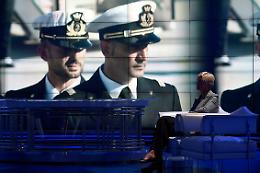 CUORGNE'. Patrocinio del Comune all'incontro con i Marò: scoppia il caso