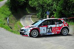 RALLY. Aperte ufficialmente le iscrizioni al 48° Rally Team 971