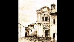 Sacre rappresentazioni della Quaresima