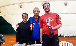 TENNIS. Tennis Club Tescaro in fermento tra circuito TPRA e Open Day