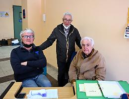 RALLY. Spettacolo garantito per il 48° Rally Team 971