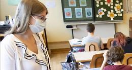 Covid, nel Vercellese ancora più di 1600 “positivi”