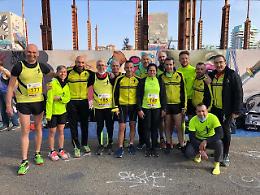 ATLETICA LEGGERA. Olimpiatletica protagonista al Parco Dora per la Corsa di Primavera