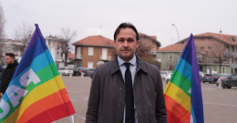 VOLPIANO. Piazza Ipocrisia...