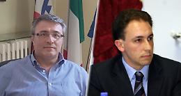 CASTELLAMONTE. Pronti al via i lavori per la rotonda di Sant’Antonio