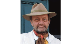 Rueglio. Domani i funerali di Gian Piero Favetto