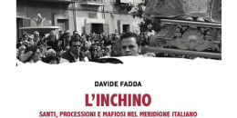 BRANDIZZO. Per la giornata contro le mafie, Davide Fadda presenta "L'Inchino"