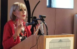 CHIVASSO. Marina Rota racconta la storia di un mito: Fred Buscaglione