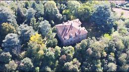 MONTALENGHE. Uno sguardo dal versante meridionale dell’Anfiteatro Morenico (VIDEO)