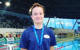 Botti di fine anno al Campionato Regionale Assoluto