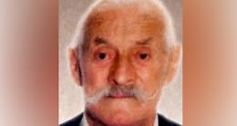 SETTIMO TORINESE. Roberto Moncalvo, presidente Coldiretti racconta il decano degli agricoltori Vittorio Re