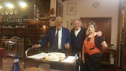 SAN SEBASTIANO DA PO. Clara della "Pace" insignita della benemerenza cittadina