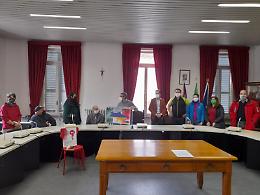 CASTELLAMONTE. La Memoria Viva riparte per l'Ucraina
