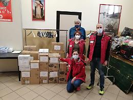 VEROLENGO. La Pro loco Mansio Quadrata solidale con il popolo ucraino