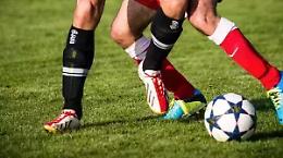 CIRIE'. Finisce a cazzotti la partitella tra amici, grave un calciatore