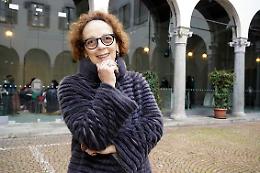 Laura Curino si racconta: “Potevo fare la giornalista o l’attrice: ho scelto la seconda..."