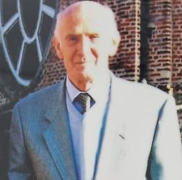 FIANO. E' mancato Franco Fantolino