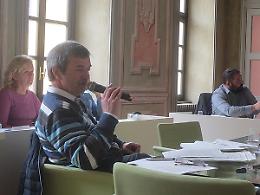 MONTANARO. "Bacinetto" IdeaMontanaro lascia l'aula