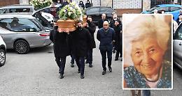 SETTIMO TORINESE. Addio a Gina Borghesi, era la nonna della sindaca (VIDEO)