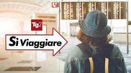 Domani alle 13,30 c'è Ivrea su Rai2 a "Sì Viaggiare"