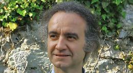IVREA. Dantedì - Oreste Valente al Liceo “Carlo Botta