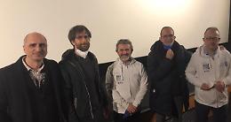 SETTIMO TORINESE. Il film “Sul Sentiero Blu” vola:  un grande successo al cinema