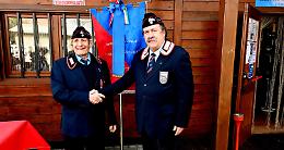 SETTIMO TORINESE. Felice Diana compie 90 anni e festeggia 60 anni di volontariato (VIDEO)