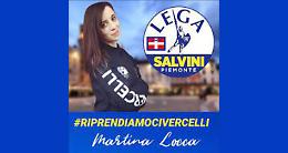 LIVORNO FERRARIS. Mille euro dal Comune a Martina Locca per un progetto di Filosofia coi bambini