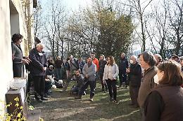 LAURIANO. Al Romitorio si festeggia San Giuseppe
