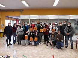 "Prospettive di Pace", premiati gli studenti di Castellamonte