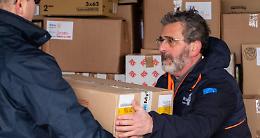 SETTIMO TORINSE. La buona rete dei distretti Rotary ha funzionato