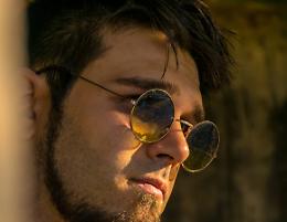 MONTANARO. Oggi l'ultimo saluto a Simone: non aveva neanche 29 anni