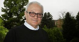 CRESCENTINO. Luigino Tavano è il nuovo presidente della Fondazione Borla-Santo Spirito
