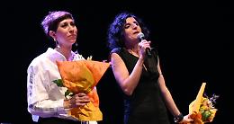 SETTIMO TORINESE. 8 Marzo, Enrica Tesio e Andrea Mirò sul palco per raccontare con un sorriso “la stanchezza”