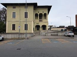 STRAMBINO. L'istituto di medicina legale, fiore all'occhiello dell'Asl To4