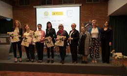 “Donne in rete” con l’Inner Wheel Club di Cuorgnè e del Canavese