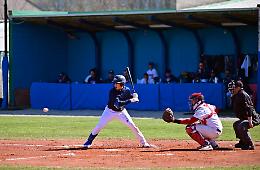 BASEBALL. Il Baseball Club Settimo riscatta i ko di Parma  sconfiggendo il Senago
