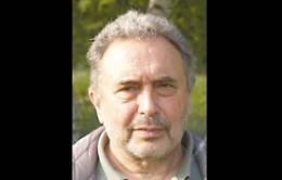 CHIAVERANO. E' mancato Giuliano Canavese. L'annuncio lo ha dato sui social il sindaco Fiorentini