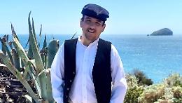 GASSINO. Nuscu'e Murta, la poesia di Gianluca Cotza