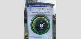 MAPPANO. La città ora è diventata “Cardio - protetta”