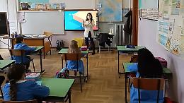 LESSOLO. Consigli Comunali dei Ragazzi ovunque