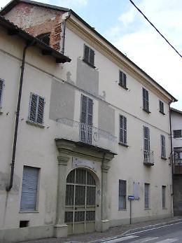 FOGLIZZO. Un centro per famiglie da 3 milioni all'ex Asilo