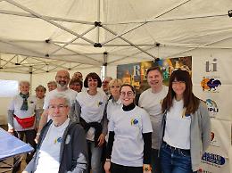 RIVAROLO. La Pro Loco organizza gli eventi di "Aspettando il giro"