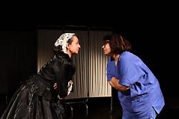 CAVAGNOLO. “L’arte bella” venerdì 6 maggio al Teatro Martini