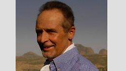 La città piange la scomparsa di “Frate Mitra”: Silvano Girotto