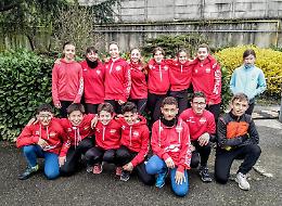 ATLETICA LEGGERA. Il Gruppo Sportivi Chivassesi ospita il Meeting Regionale di prove multiple Ragazzi e Cadetti
