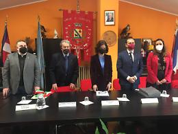 “Più soldi” per i Comuni confinanti con la Valle d’Aosta