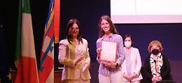 L’eporediese Arianna Bertoldo alla XI edizione del Certamen Augusteum Taurinense